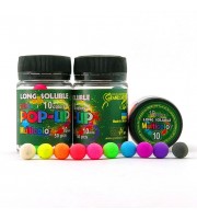 Long Soluble Amino POP-UP Multicolor 10 colors Ø10 мм